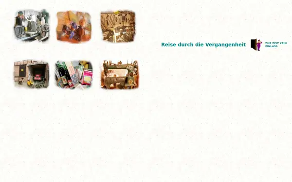 das-gab-es-einmal.de