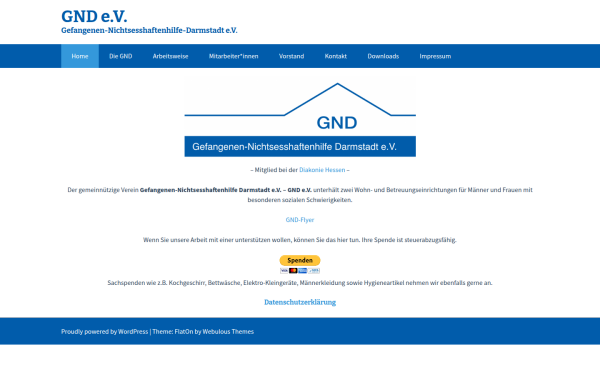 gnd-ev.de