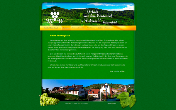 mueller-winzerhof.de
