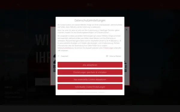 www.2klokdienste.de