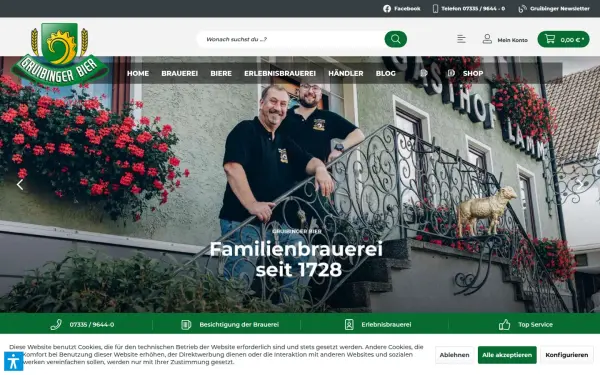 www.gruibinger.de