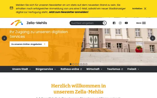 benshausen.zella-mehlis.de