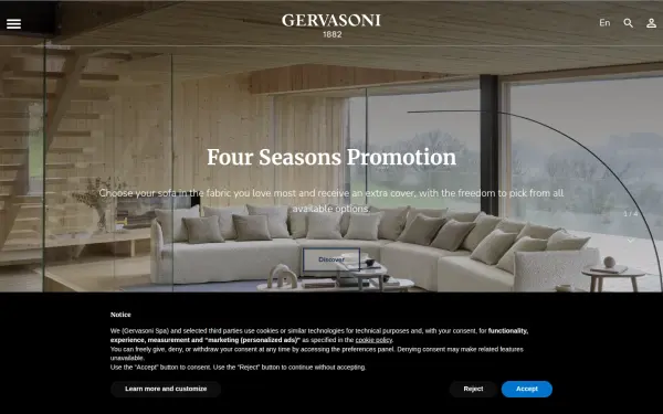 gervasoni1882.com