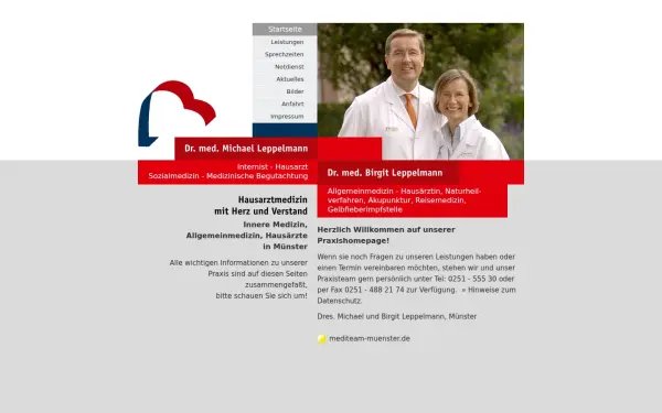 www.dr-leppelmann.de