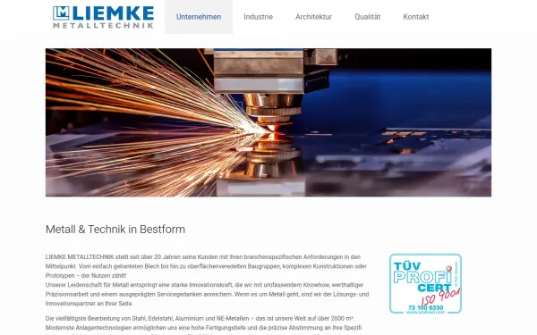 www.liemke-metalltechnik.de