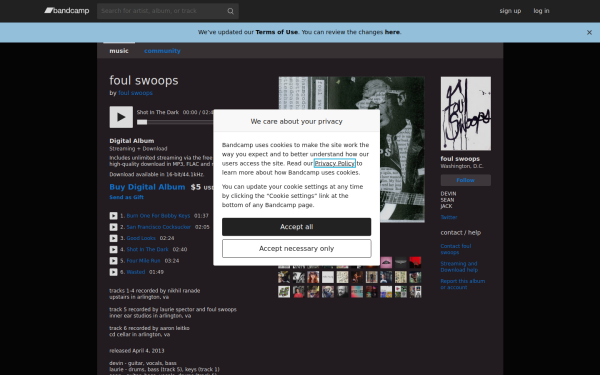 foulswoops.bandcamp.com