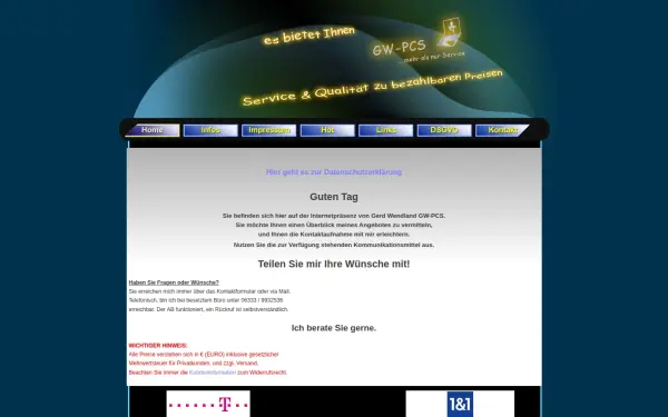 gw-pcs.de