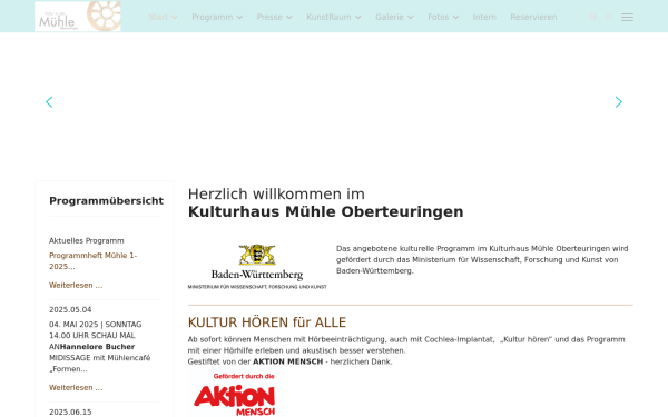 muehle-ot.de