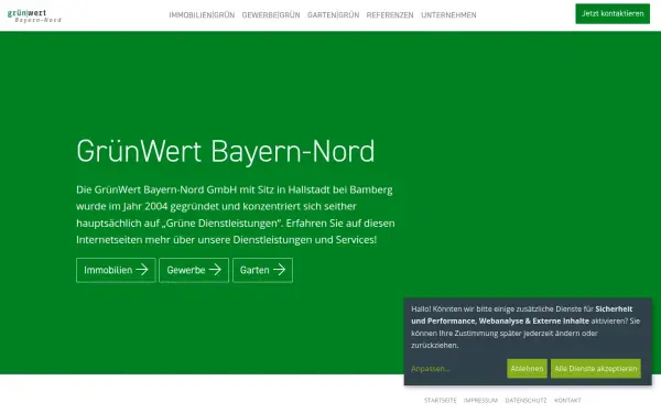 www.gruenwert-bayernnord.de