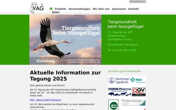 gefluegelmedizin.at