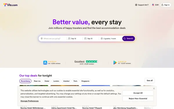 www.vio.com
