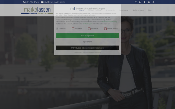 personality-styling.net