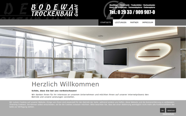 bodewa-trockenbau.de
