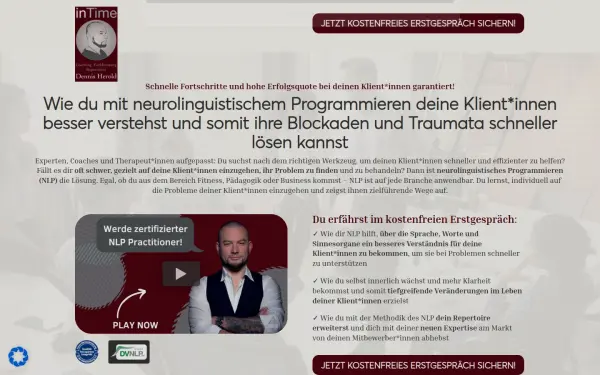 dennisherold.de