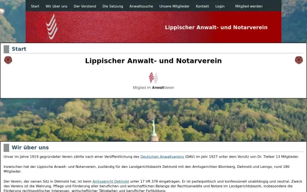 lippischer-anwaltverein.de