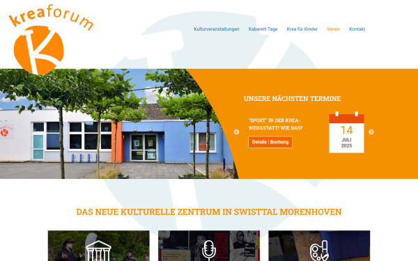 www.kreaforum.de