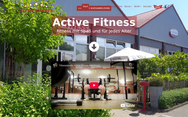 active-fitness.de