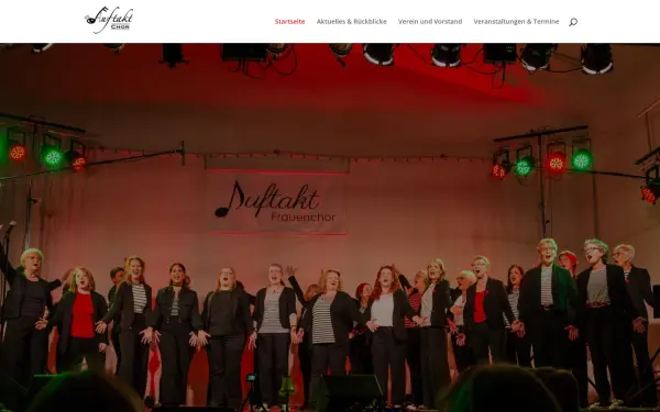 auftakt-chor.de