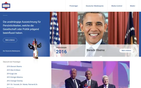 www.deutscher-medienpreis.de
