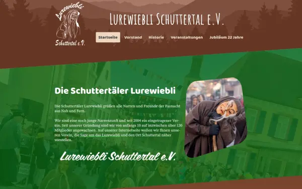 lurewiebli.de