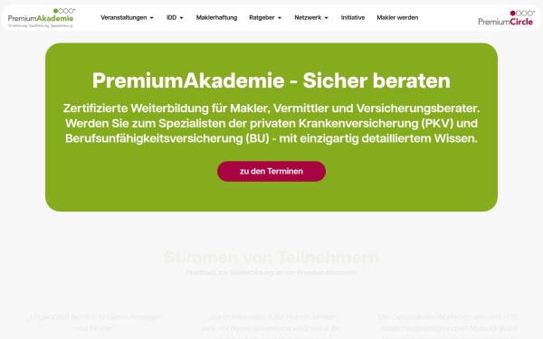 premiumakademie.com