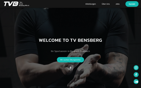 tvbensberg.de