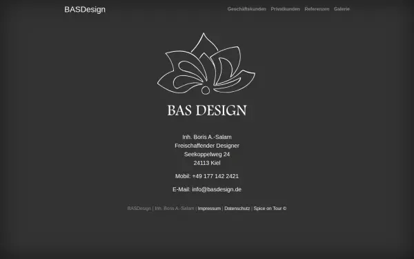 basdesign.de