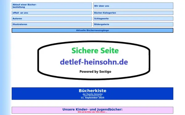 detlef-heinsohn.de