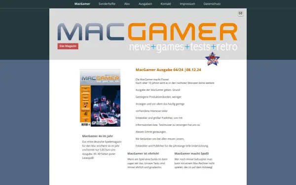 mcarts.de