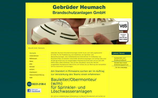 heumach.de