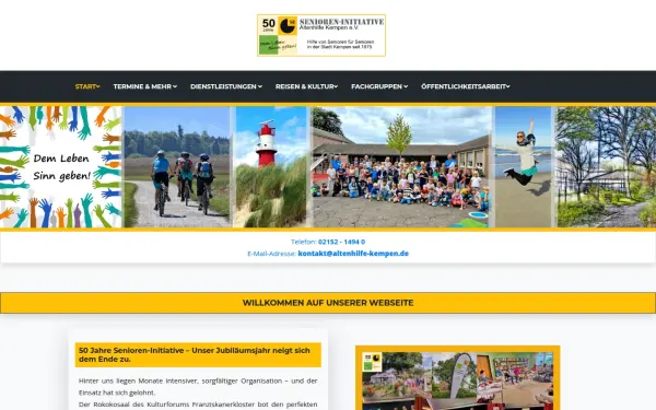 si-kempen.de
