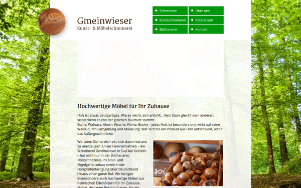 www.schreiner-gmeinwieser.de