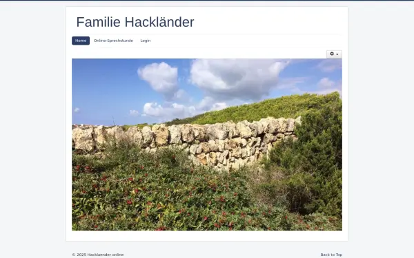 hacklaender-online.de