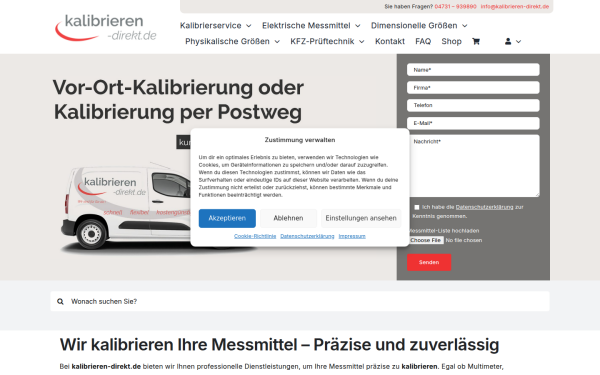 kalibrieren-direkt.de
