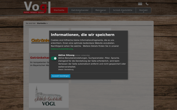 vogl-hohenwarth.de