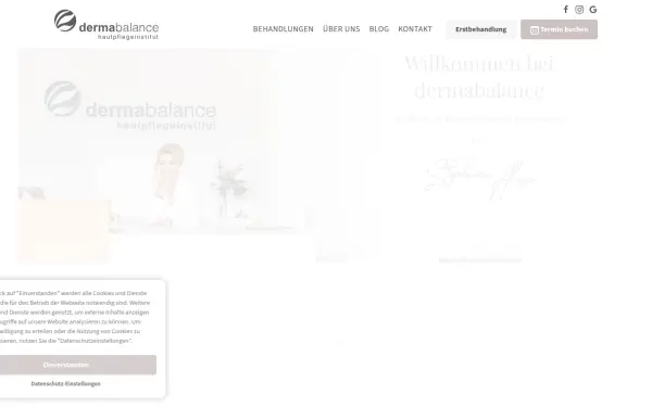 dermabalance-limburg.de