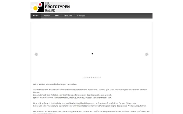 die-prototypenbauer.de