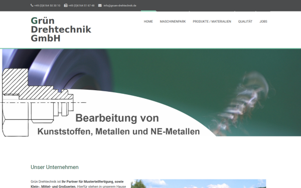 gruen-drehtechnik.de