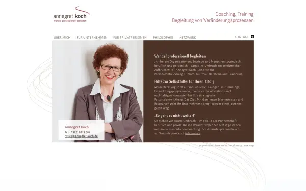 annegret-koch.de