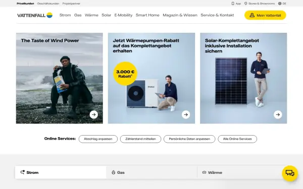 www.vattenfall.de