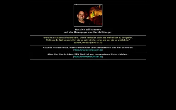 harald-manger.de