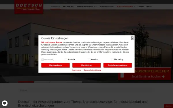 www.doetsch-gmbh.de