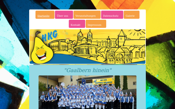 www.gaalbernia.de