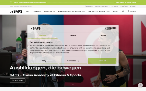 www.safs.com