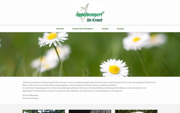 appelbongert-un-kraut.de