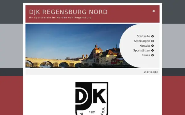 djk-regensburg-nord.de