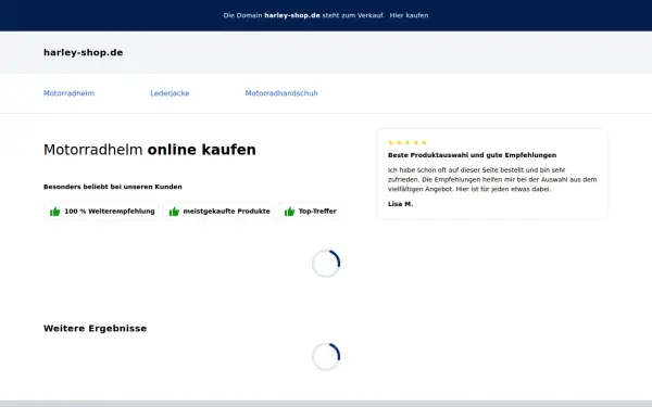 harley-shop.de