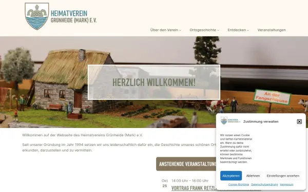 heimatverein-gruenheide.de