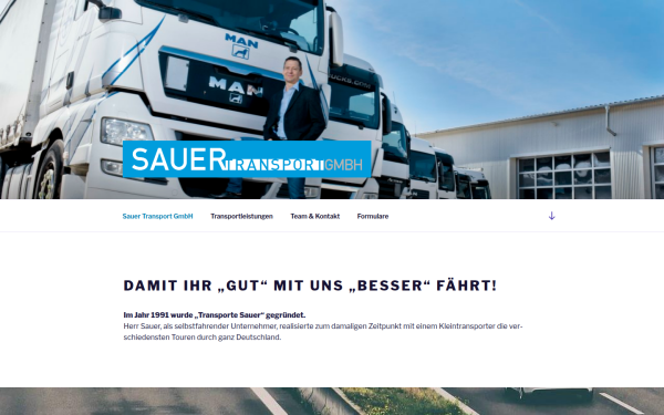 www.sachsenspedition.de
