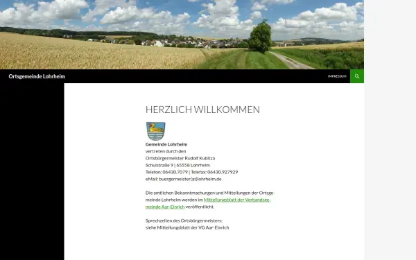 www.lohrheim.de